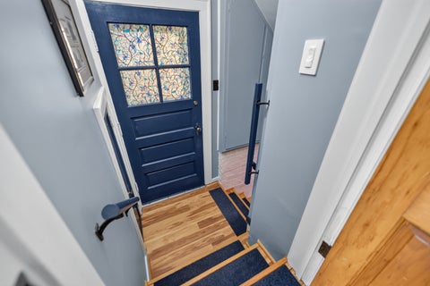 Tiny photo for 4842 W BALMORAL Avenue, Chicago, IL 60630 (MLS # 12779746)