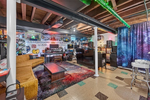 Tiny photo for 4842 W BALMORAL Avenue, Chicago, IL 60630 (MLS # 12779746)