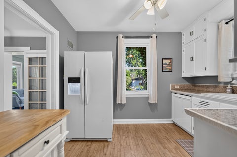 Tiny photo for 4842 W BALMORAL Avenue, Chicago, IL 60630 (MLS # 12779746)