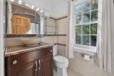 Tiny photo for 4842 W BALMORAL Avenue, Chicago, IL 60630 (MLS # 12779746)