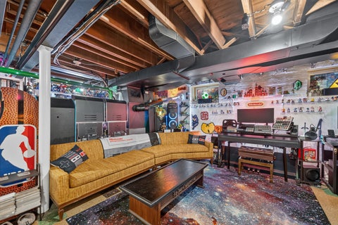 Tiny photo for 4842 W BALMORAL Avenue, Chicago, IL 60630 (MLS # 12779746)