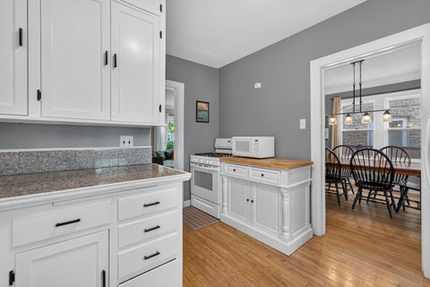 Tiny photo for 4842 W BALMORAL Avenue, Chicago, IL 60630 (MLS # 12779746)
