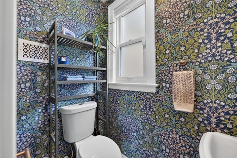 Tiny photo for 4842 W BALMORAL Avenue, Chicago, IL 60630 (MLS # 12779746)