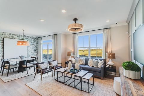 Tiny photo for 25506 W Emory Lane, Plainfield, IL 60544 (MLS # 12594883)