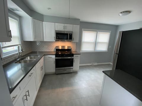 Tiny photo for 2737 Tennyson Place, Hazel Crest, IL 60429 (MLS # 12707842)