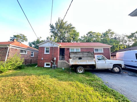 Tiny photo for 2737 Tennyson Place, Hazel Crest, IL 60429 (MLS # 12707842)