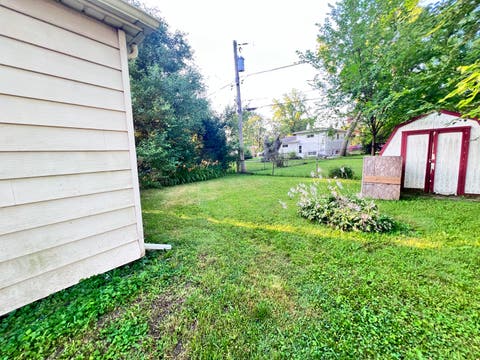 Tiny photo for 2737 Tennyson Place, Hazel Crest, IL 60429 (MLS # 12707842)