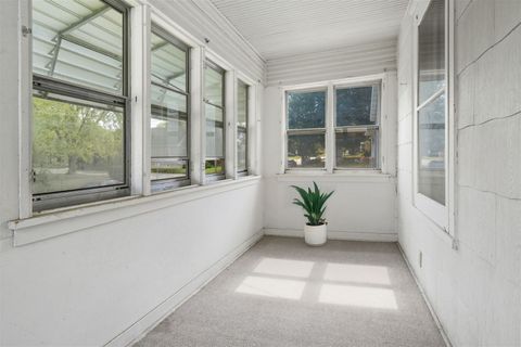 Tiny photo for 1227 Low Street, Bloomington, IL 61701 (MLS # 12488028)