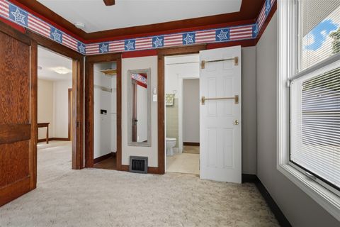Tiny photo for 1227 Low Street, Bloomington, IL 61701 (MLS # 12488028)