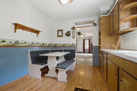 Tiny photo for 1227 Low Street, Bloomington, IL 61701 (MLS # 12488028)