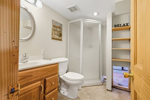 Tiny photo for 1227 Low Street, Bloomington, IL 61701 (MLS # 12488028)