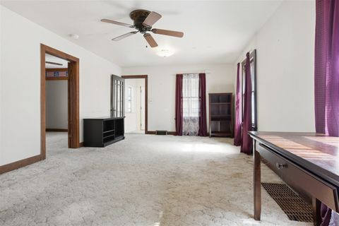 Tiny photo for 1227 Low Street, Bloomington, IL 61701 (MLS # 12488028)