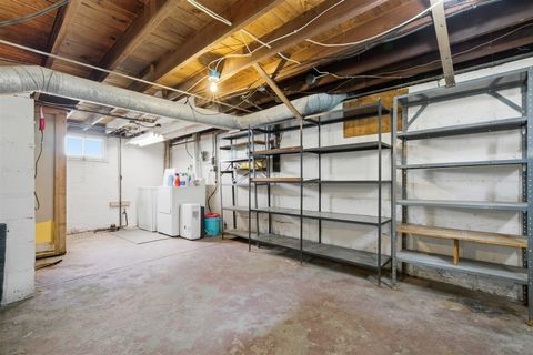 Tiny photo for 1227 Low Street, Bloomington, IL 61701 (MLS # 12488028)