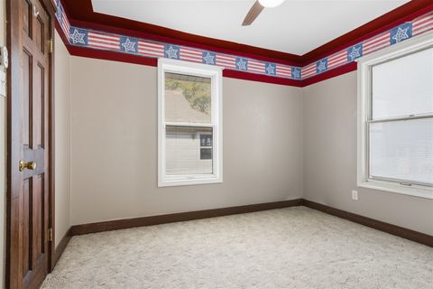 Tiny photo for 1227 Low Street, Bloomington, IL 61701 (MLS # 12488028)