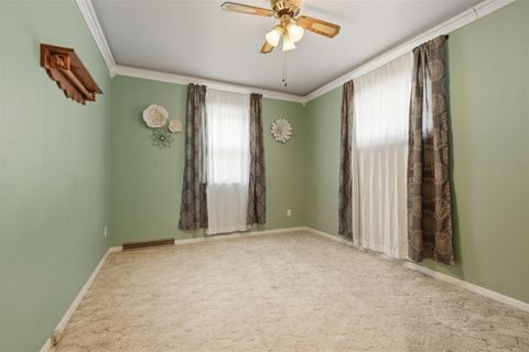 Tiny photo for 1227 Low Street, Bloomington, IL 61701 (MLS # 12488028)