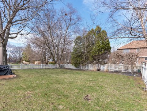 Tiny photo for 2209 Irvine Lane, Plainfield, IL 60586 (MLS # 12596612)