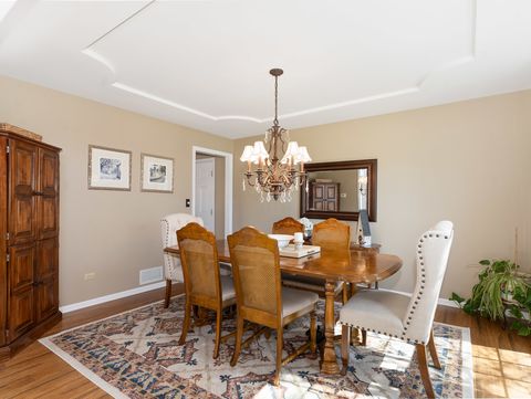 Tiny photo for 2209 Irvine Lane, Plainfield, IL 60586 (MLS # 12596612)