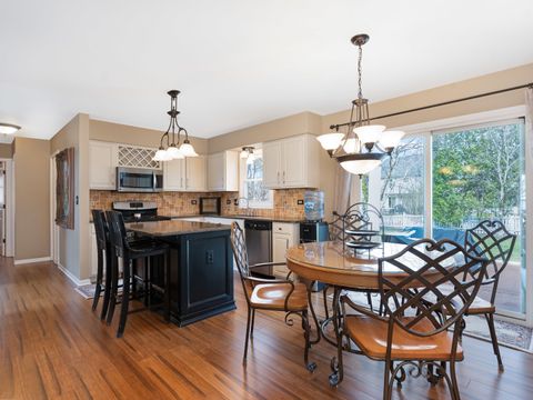 Tiny photo for 2209 Irvine Lane, Plainfield, IL 60586 (MLS # 12596612)