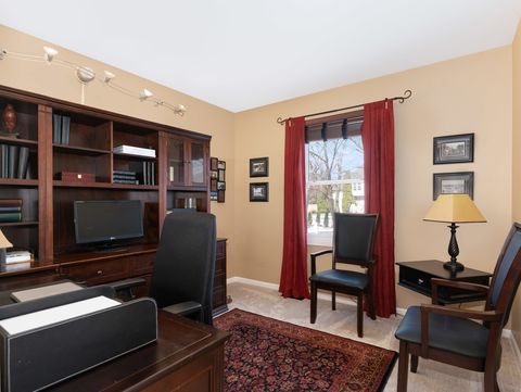 Tiny photo for 2209 Irvine Lane, Plainfield, IL 60586 (MLS # 12596612)