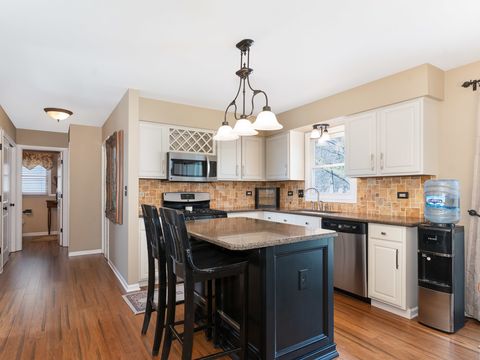 Tiny photo for 2209 Irvine Lane, Plainfield, IL 60586 (MLS # 12596612)