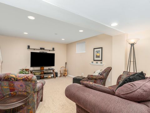 Tiny photo for 2209 Irvine Lane, Plainfield, IL 60586 (MLS # 12596612)