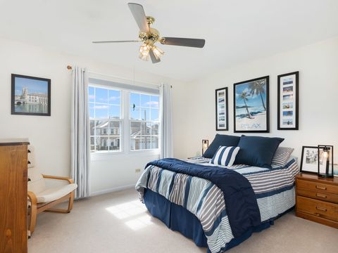 Tiny photo for 2209 Irvine Lane, Plainfield, IL 60586 (MLS # 12596612)