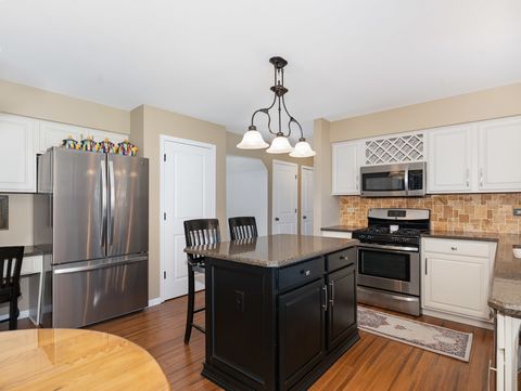 Tiny photo for 2209 Irvine Lane, Plainfield, IL 60586 (MLS # 12596612)