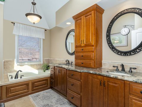 Tiny photo for 2209 Irvine Lane, Plainfield, IL 60586 (MLS # 12596612)