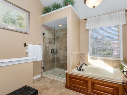 Tiny photo for 2209 Irvine Lane, Plainfield, IL 60586 (MLS # 12596612)