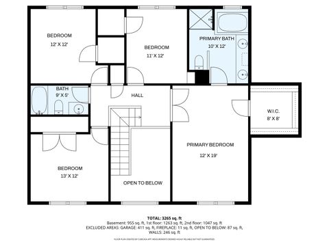 Tiny photo for 2209 Irvine Lane, Plainfield, IL 60586 (MLS # 12596612)