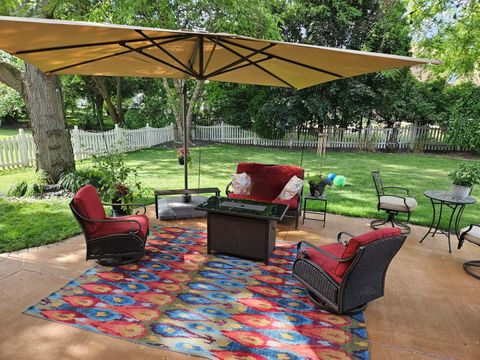 Tiny photo for 2209 Irvine Lane, Plainfield, IL 60586 (MLS # 12596612)