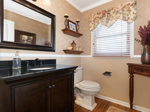 Tiny photo for 2209 Irvine Lane, Plainfield, IL 60586 (MLS # 12596612)