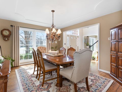 Tiny photo for 2209 Irvine Lane, Plainfield, IL 60586 (MLS # 12596612)