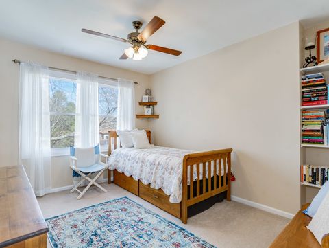 Tiny photo for 2209 Irvine Lane, Plainfield, IL 60586 (MLS # 12596612)