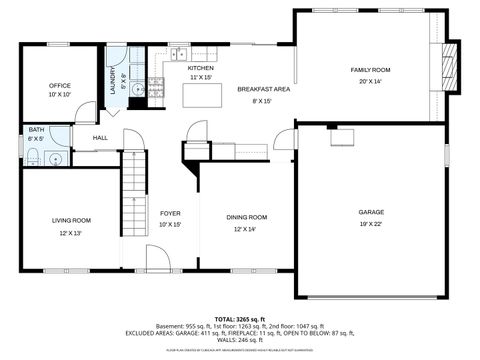 Tiny photo for 2209 Irvine Lane, Plainfield, IL 60586 (MLS # 12596612)