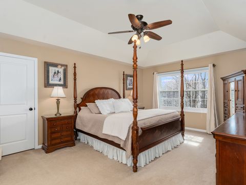 Tiny photo for 2209 Irvine Lane, Plainfield, IL 60586 (MLS # 12596612)