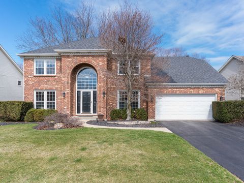 Photo of 2209 Irvine Lane, Plainfield, IL 60586 (MLS # 12596612)