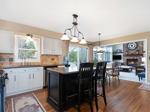 Tiny photo for 2209 Irvine Lane, Plainfield, IL 60586 (MLS # 12596612)