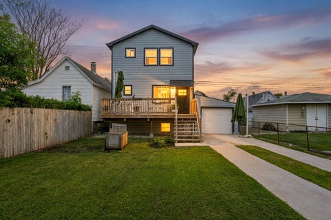 Photo of 13342 S Avenue N, Chicago, IL 60633 (MLS # 12673344)