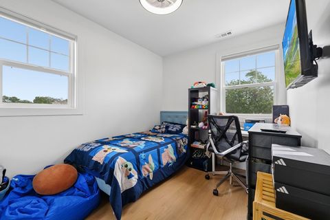 Tiny photo for 13342 S Avenue N, Chicago, IL 60633 (MLS # 12673344)