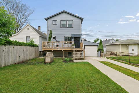 Tiny photo for 13342 S Avenue N, Chicago, IL 60633 (MLS # 12673344)