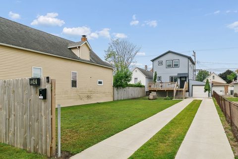Tiny photo for 13342 S Avenue N, Chicago, IL 60633 (MLS # 12673344)