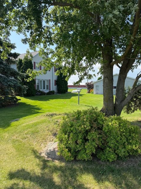 15251 W Coffman Road, Forreston, IL 61030 - #: 12706252