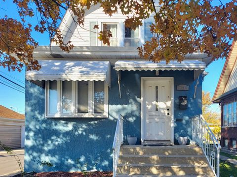 Photo of Blue Island, IL 60406 (MLS # 12512768)