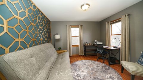 Tiny photo for 127 E GRAND Avenue, Fox Lake, IL 60020 (MLS # 12588881)