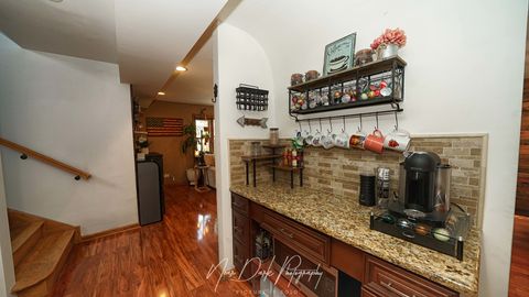 Tiny photo for 127 E GRAND Avenue, Fox Lake, IL 60020 (MLS # 12588881)