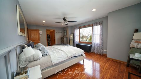 Tiny photo for 127 E GRAND Avenue, Fox Lake, IL 60020 (MLS # 12588881)