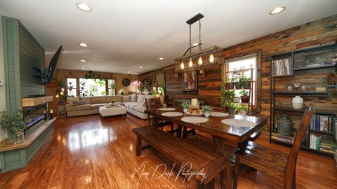 Tiny photo for 127 E GRAND Avenue, Fox Lake, IL 60020 (MLS # 12588881)