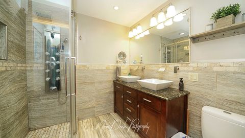 Tiny photo for 127 E GRAND Avenue, Fox Lake, IL 60020 (MLS # 12588881)