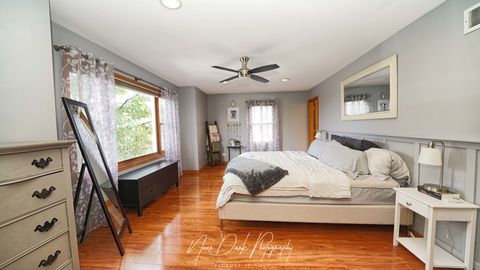 Tiny photo for 127 E GRAND Avenue, Fox Lake, IL 60020 (MLS # 12588881)